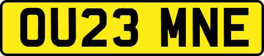 OU23MNE