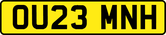 OU23MNH