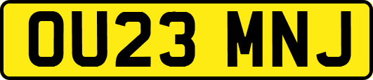 OU23MNJ