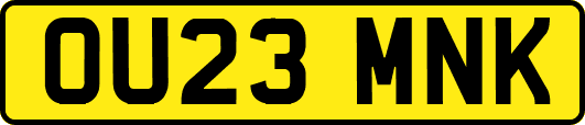 OU23MNK