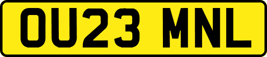 OU23MNL