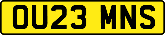 OU23MNS