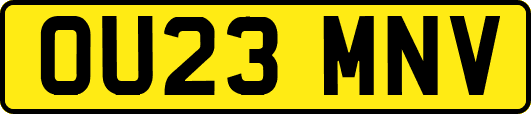 OU23MNV