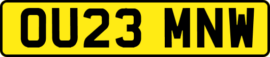 OU23MNW