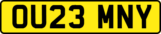 OU23MNY