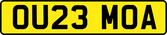 OU23MOA
