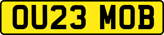 OU23MOB