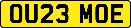 OU23MOE