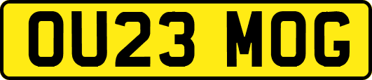 OU23MOG
