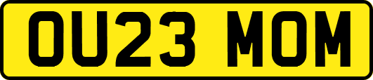 OU23MOM
