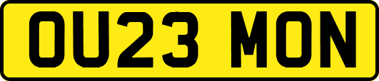 OU23MON