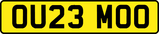 OU23MOO