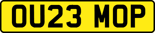 OU23MOP