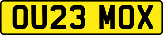 OU23MOX