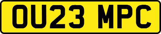 OU23MPC
