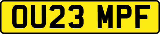 OU23MPF