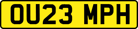 OU23MPH