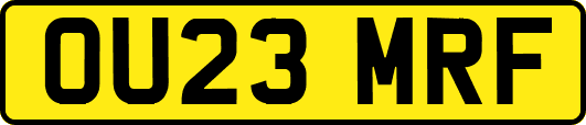 OU23MRF