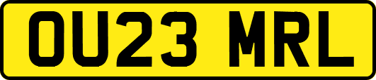 OU23MRL