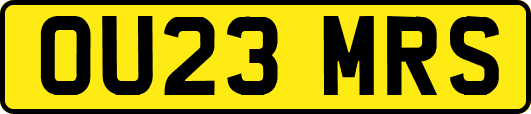 OU23MRS