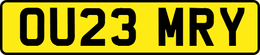 OU23MRY