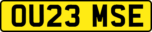 OU23MSE
