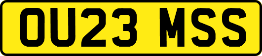 OU23MSS