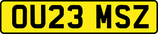 OU23MSZ
