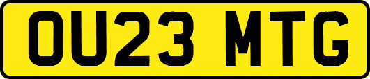 OU23MTG