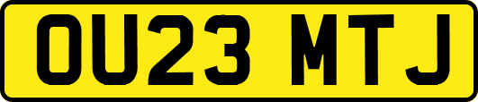 OU23MTJ