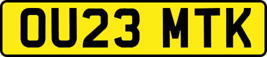 OU23MTK
