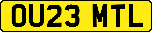 OU23MTL