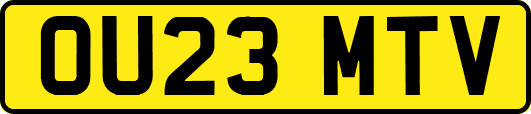 OU23MTV