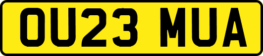 OU23MUA