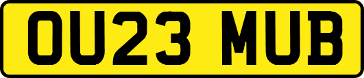 OU23MUB