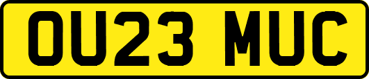 OU23MUC