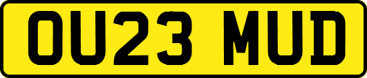 OU23MUD