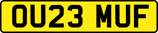 OU23MUF