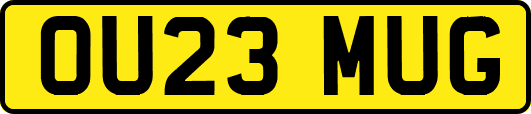 OU23MUG