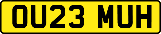 OU23MUH