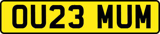 OU23MUM