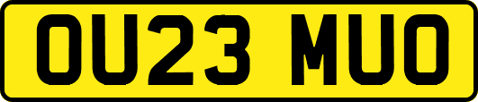 OU23MUO
