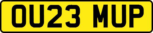 OU23MUP