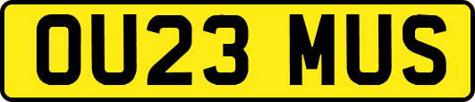 OU23MUS