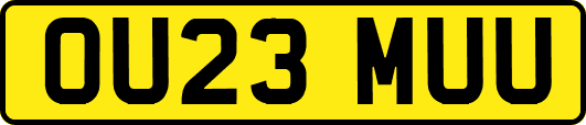 OU23MUU
