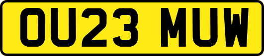 OU23MUW