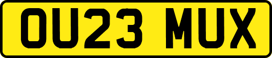 OU23MUX