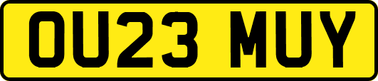 OU23MUY