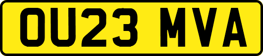 OU23MVA