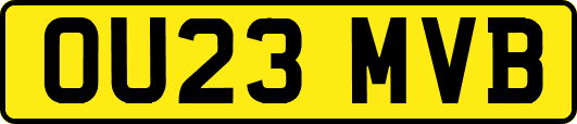 OU23MVB